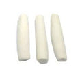 MY GOD GIFT Safad Gopi Chandan | White Sacred Sandalwood | 100% Pure & Natural – II Pack of 2 (50grams)