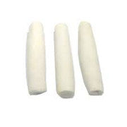 MY GOD GIFT Safad Gopi Chandan | White Sacred Sandalwood | 100% Pure & Natural – II Pack of 2 (100grams)