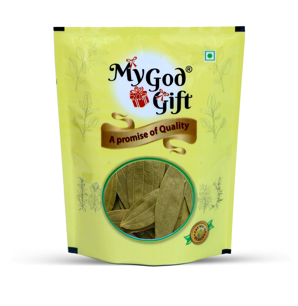 MY GOD GIFT Taj Patta | Bay Leaves | 100% Pure & Natural