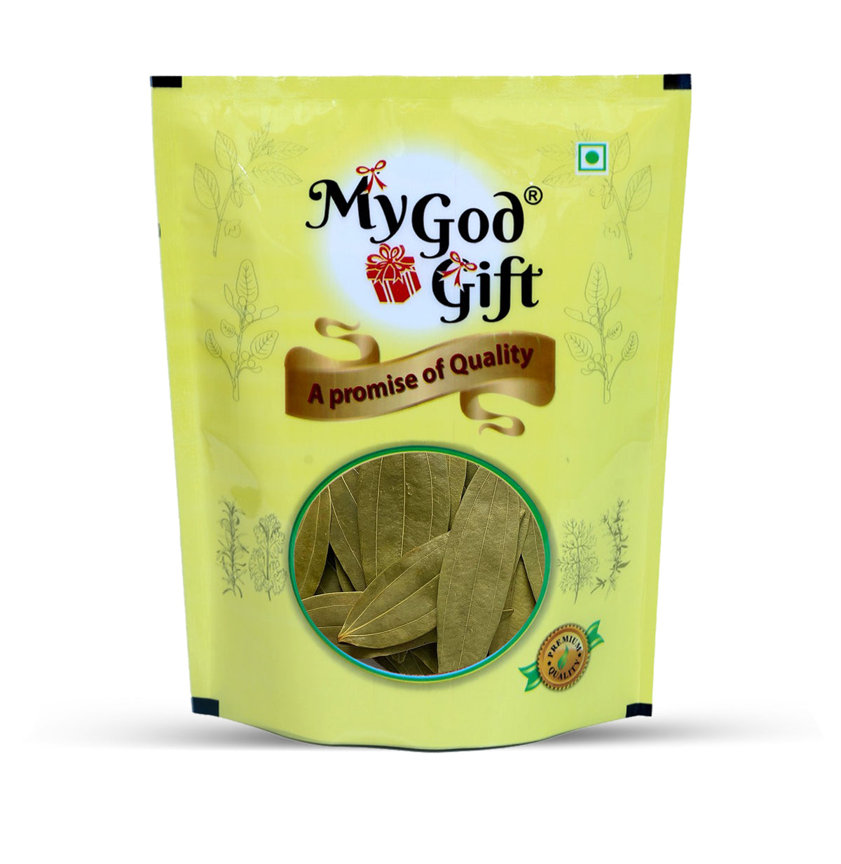 MY GOD GIFT Taj Patta | Bay Leaves | 100% Pure & Natural
