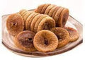 MY GOD GIFT Anjeer | Premium Dried Figs | 100% Pure & Natural | Rich in Fiber & Antioxidants – II Pack of 2 (50grams)