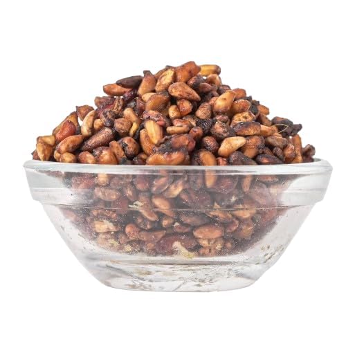 MY GOD GIFT Anardana | Dried Pomegranate Seeds | 100% Pure & Natural | Flavorful Culinary Spice II 100grams
