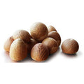 MY GOD GIFT Supari Badi | Large Areca Nut | 100% Pure & Natural – II Pack of 2 (50grams)