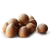 MY GOD GIFT Supari Badi | Large Areca Nut | 100% Pure & Natural – II Pack of 2 (50grams)