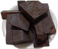 MY GOD GIFT Natural Agar Lakdi | Pure Agarwood Chips | Oud Wood | Aquilaria Agallocha II 100grams