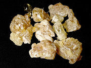 MY GOD GIFT Loban Sona | 100% Pure & Natural Premium Resin – II 50grams