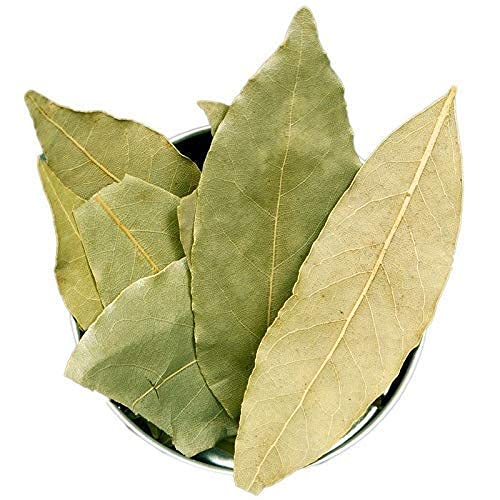 MY GOD GIFT Taj Patta | Bay Leaves | 100% Pure & Natural