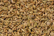 MY GOD GIFT Ajwain Seeds | Carom Seeds | 100% Pure & Natural | Strong Aroma & Digestive Aid II 400grams