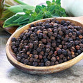 MY GOD GIFT Black Pepper (Kali Mirch) | 100% Pure & Natural Whole Spice – 50g II 50grams
