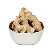 MY GOD GIFT Sabut Soth | Whole Dried Ginger | 100% Pure & Natural – II Pack of 2(400grams)