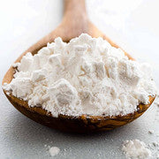 MY GOD GIFT Sada Namak Bhula Pisa | Pure Powdered Salt | 100% Natural – II 100grams