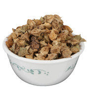 MY GOD GIFT Gokhru Bada Sabut | Big Tribulus Terrestris Whole | 100% Pure & Natural Ayurvedic Herb – II 200grams