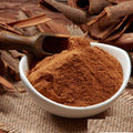 MY GOD GIFT Akhrot Chaal Powder | Walnut Bark Powder | Juglans Regia | 100% Pure & Natural II 100grams