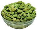 MY GOD GIFT Choti Elaichi | Green Cardamom | 100% Pure & Natural | Aromatic Spice for Cooking & Ayurvedic Use – CHOTI ELAICHI Pack of 2 (200grams)