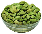MY GOD GIFT Choti Elaichi | Green Cardamom | 100% Pure & Natural | Aromatic Spice for Cooking & Ayurvedic Use – CHOTI ELAICHI Pack of 2 (200grams)