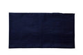 My God Gift Pooja Aasan/Asan for Puja and Mandir Puja Altar Cloth Printed Pooja Chowki Assan Mat for Mandir (1x1 Meter) / (100X100 CM) (Dark Blue) Comb 2