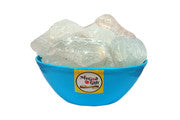 MY GOD GIFT Safad Fitkari Powder | White Alum Powder | 100% Pure & Natural – II Pack of 2(400grams)