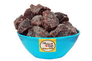 MY GOD GIFT Kala Namak | 100% Pure & Natural Rock Salt – 50g II Pack of 2 (100grams)