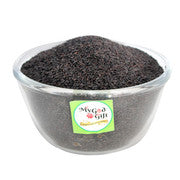 MY GOD GIFT Tukh Balanga | Sweet Basil Seeds | 100% Pure & Natural – II 50grams