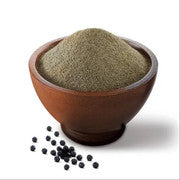 MY GOD GIFT Kali Mirch Powder | 100% Pure & Natural Black Pepper Powder – 50g II 200grams