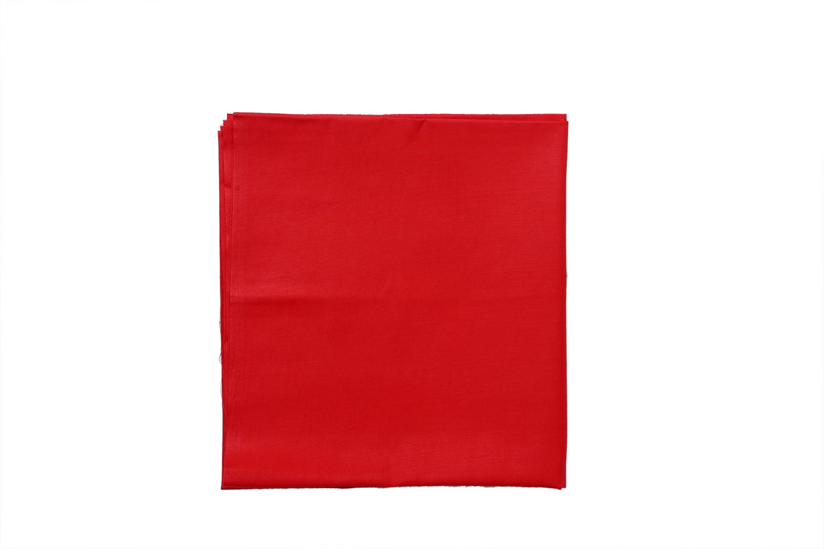 My God Gift Pooja Aasan/Asan for Puja and Mandir Puja Altar Cloth Printed Pooja Chowki Assan Mat for Mandir (1x1 Meter) / (100X100 CM)
