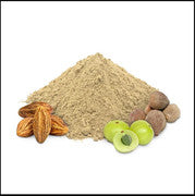 MY GOD GIFT Trifala Churan Powder | Triphala Powder | 100% Pure & Natural Ayurvedic Blend – II Pack of 2(400grams)