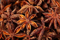 MY GOD GIFT Anisa Sabut | Star Anise |Chakri Phool Whole | 100% Pure & Natural Spice – II ANISA SABUT CHAKRI PHOOL Pack of 2 (200grams)
