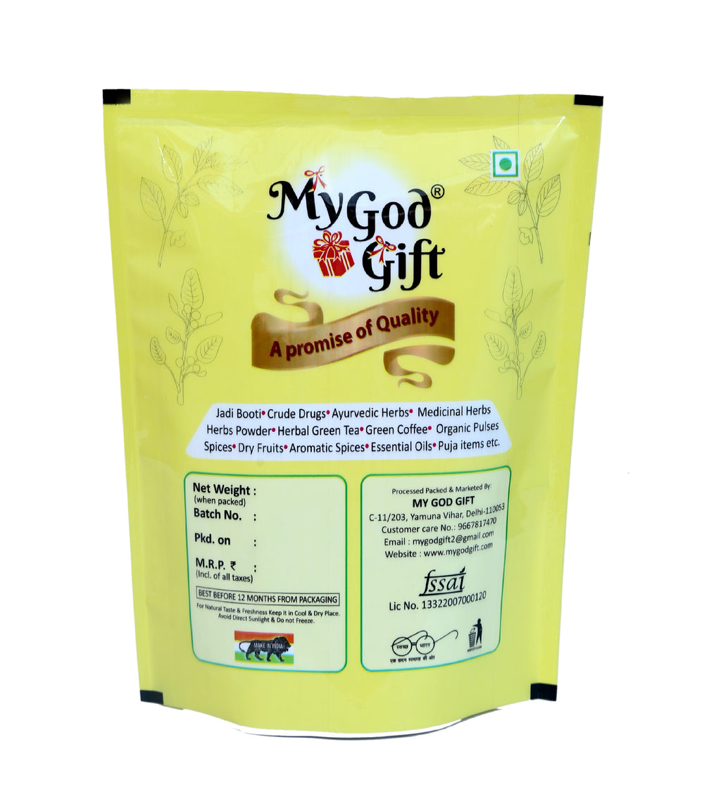 MY GOD GIFT Taj Patta | Bay Leaves | 100% Pure & Natural