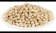 MY GOD GIFT Chirmati White Beej | Abrus Precatorius White Seeds | 100% Pure & Natural Ayurvedic Seeds – CHIRMATI WHITE BEEJ Pack of 2(400grams)