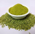 MY GOD GIFT Sof Powder | Fennel Seed Powder | 100% Pure & Natural – II Pack of 2 (100grams)