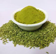 MY GOD GIFT Sof Powder | Fennel Seed Powder | 100% Pure & Natural – II Pack of 2 (100grams)