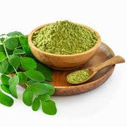 MY GOD GIFT Moringa Powder | Drumstick Leaf Powder | 100% Pure & Natural – II 400grams
