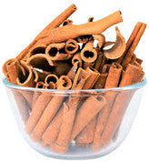 MY GOD GIFT Dal Chini | Cinnamon Sticks | 100% Pure & Natural | Aromatic Spice for Cooking & Ayurvedic Use – II 50grams