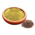 MY GOD GIFT Rai Powder | Mustard Seed Powder | 100% Pure & Natural – II 200grams