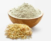 MY GOD GIFT Safad Musli Powder | White Musli Powder | 100% Pure & Natural Ayurvedic Herb – II 50grams