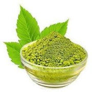 MY GOD GIFT Tulsi Patta Powder | Holy Basil Leaf Powder | 100% Pure & Natural – II Pack of 2 (50grams)