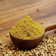 MY GOD GIFT Dhaniya Powder | Coriander Powder | 100% Pure & Natural | Aromatic Spice for Cooking – II Pack of 2 (200grams)