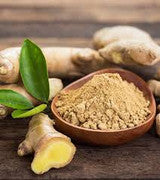 MY GOD GIFT Soth Powder | Dried Ginger Powder | 100% Pure & Natural – II Pack of 2 (50grams)