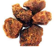 MY GOD GIFT Special Hing | Premium Asafoetida | 100% Pure & Natural – II Pack of 2 (50grams)