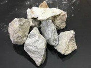 MY GOD GIFT Godanti | Natural Gypsum | 100% Pure & Natural Ayurvedic Mineral – II 200grams