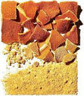 MY GOD GIFT Orange Peel | Dried Orange Skin | 100% Pure & Natural | For Skin Care, Hair Care & DIY Beauty II 100grams