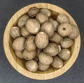 MY GOD GIFT Jaifal | Nutmeg | 100% Pure & Natural Spice for Cooking & Ayurvedic Use – II 100grams