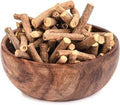 MY GOD GIFT Mulethi | Liquorice Root | 100% Pure & Natural – II 50grams