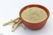 MY GOD GIFT Shatavari Powder | Asparagus Racemosus Powder | 100% Pure & Natural Ayurvedic Herb – II 200grams