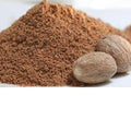 MY GOD GIFT Jaiphal Powder | Nutmeg Powder | 100% Pure & Natural Aromatic Spice – II 400grams
