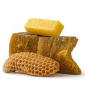 MY GOD GIFT Mom | Beeswax | 100% Pure & Natural – II Pack of 2 (50grams)